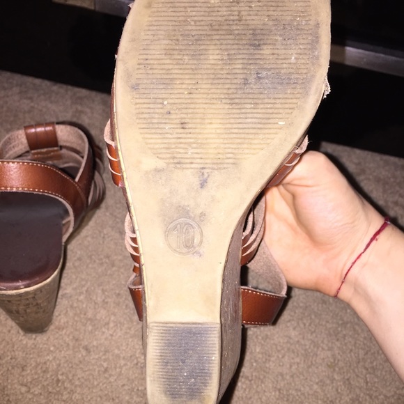 Mossimo Woven Wedges - Picture 6 of 6